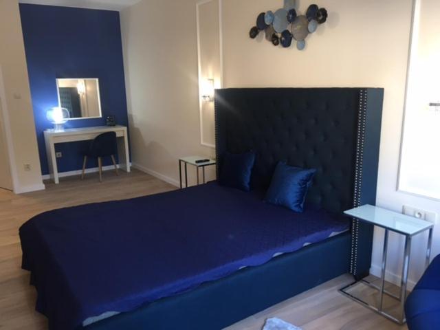 Apartament Silence Baltic Royal Gold 2 بوبيروفو المظهر الخارجي الصورة