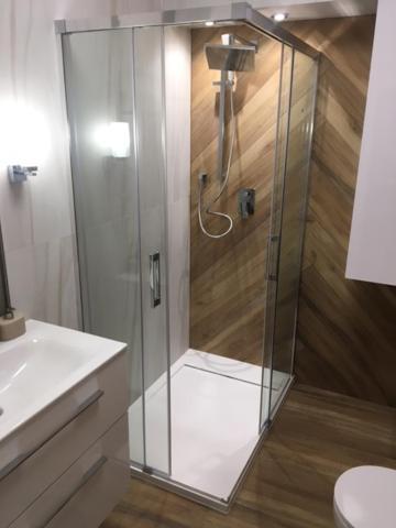 Apartament Silence Baltic Royal Gold 2 بوبيروفو المظهر الخارجي الصورة